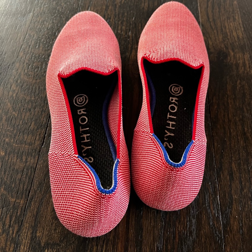 Red Rothys